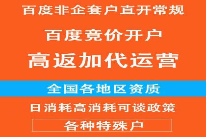 SEM竞价托管：精准定位案例解析